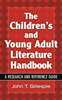 Children's and Young Adult Literature Handbook