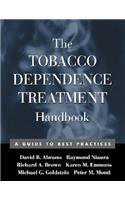 The Tobacco Dependence Treatment Handbook