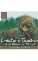 Creature Teacher Cards