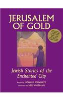 Jerusalem of Gold