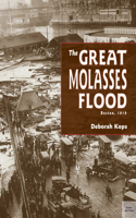 Great Molasses Flood