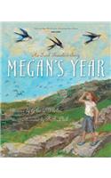 Megan's Year