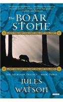 The Boar Stone