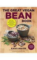 Great Vegan Bean Book