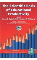 The Scientific Basis of Educational Productivity