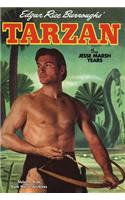 Tarzan Archives