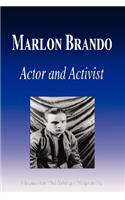 Marlon Brando - Actor and Activist (Biography)