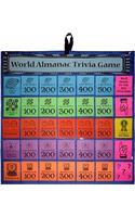 The World Almanac Trivia Game