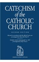 Catechism of the Catholic Church, English Updated Edition