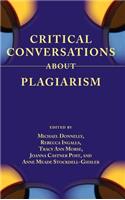 Critical Conversations about Plagiarism