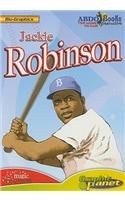 Jackie Robinson