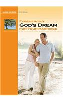 Experiencing God's Dream for Your Marriage DVD with 1 Study Guide