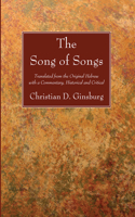 Song of Songs