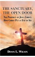 Sanctuary, the Open Door