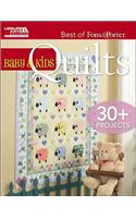 Baby and Kids Quilts