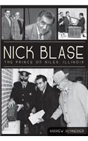 Nick Blase: