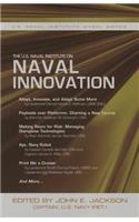 U.S. Naval Institute on Naval Innovation