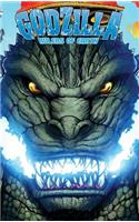 Godzilla: Rulers of Earth