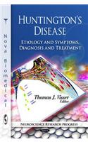 Huntington's Disease