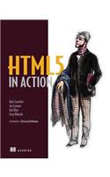 HTML5 in Action