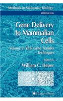 Gene Delivery to Mammalian Cells