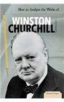 How to Analyze the Works of Winston Churchill