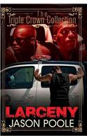 Larceny