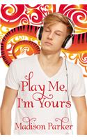 Play Me, I'm Yours