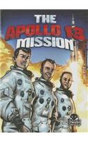 Apollo 13 Mission