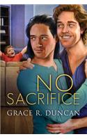 No Sacrifice