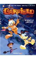 Garfield Show #6: Apprentice Sorcerer, The