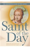 Saint of the Day