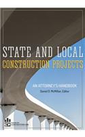 State and Local Construction Projects