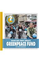 Greenpeace Fund