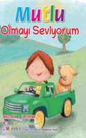 Mutlu Olmayı Seviyorum (Turkish)