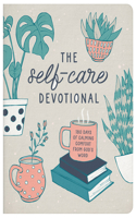 Self-Care Devotional