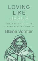 Loving Like Jesus