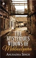 Mysterious Widows of Mehboobpura