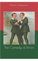 The Comedy of Errors