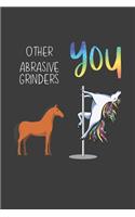 Other Abrasive Grinders You