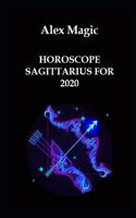 Horoscope Sagittarius for 2020