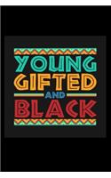 young gifted and black