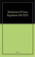 Mechanism Of Gene Regulation (Hb 2023)