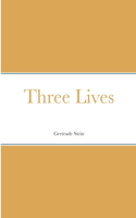 Three Lives