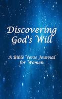 Discovering God's Will