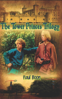 Tower Princes Trilogy