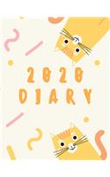 2020 Diary