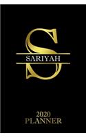 Sariyah