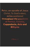 1 Peter 1