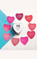10 wonderful reason i love you best valentine's day gift 2020 daily creative writing Journal
